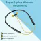 pTron Tangentbeat Wireless Neckband
