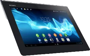 Sony Xperia Tablet S