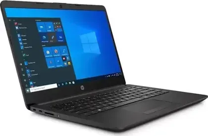 HP 240 G8 6B5R4PA Notebook (11th Gen Core i3/ 8GB/ 512GB SSD/ DOS)