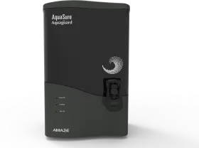 Eureka Forbes Aquagurad Amaze RO + UV + UF + TDS Water Purifier