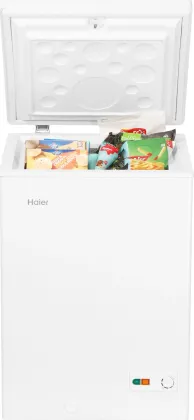 Haier HCF-148HC 105 L Single Door Deep Freezer
