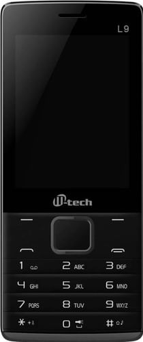 Mtech L9