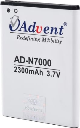 Advent battery AD-N7000