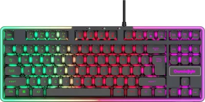 Cosmic Byte Styx Wired Gaming Keyboard - image 2