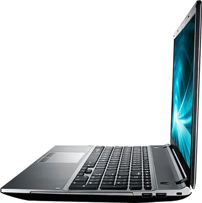 Samsung NP550P5C-S01IN Laptop (3rd Gen Ci5/ 6GB/ 1TB/ Win7 HP/ 2GB Graph)