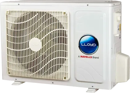 Lloyd GLS18H3FWRHP 1.5 Ton 3 Star Inverter Split AC