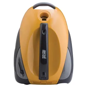 American Micronic AMI-VCC-1400WDx Vacuum Cleaner