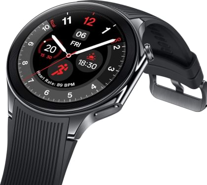 Buy CP PLUS Smart Watch with Camera CP-TK4 | Goitmart Online