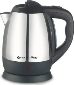 Bajaj Majesty 1.2L Electric Kettle