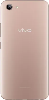 Vivo Y81i
