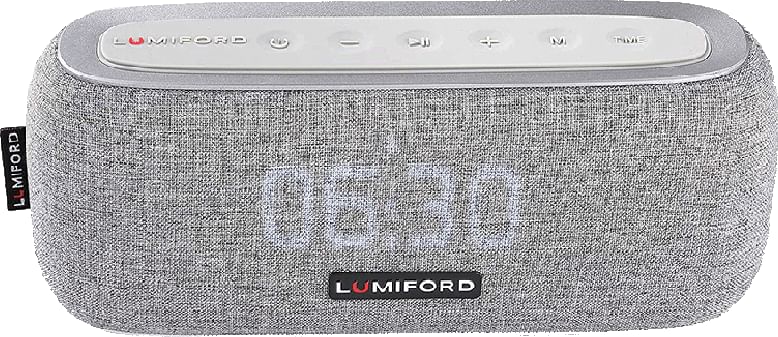 Lumiford Table Top BT13 5 Watt Wireless Bluetooth Speaker