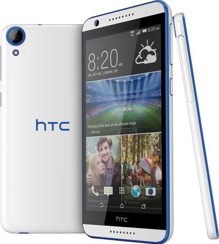 HTC Desire 820Q Dual Sim