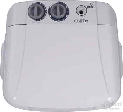 Onida WS65WLP2 6.5kg Washer