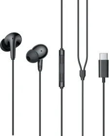 Edifier P230 USB-C Wired Earphones