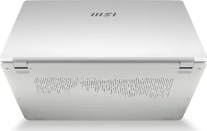 MSI Modern 14 C7M-400IN Laptop (AMD Ryzen 5 7430U/ 16GB/ 512GB SSD/ Win11)