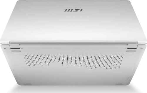 MSI Modern 14 C7M-400IN Laptop (AMD Ryzen 5 7430U/ 16GB/ 512GB SSD/ Win11)
