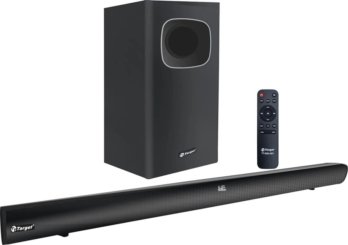 Lg store soundbar target