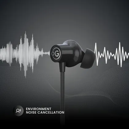 OOGE Tune 7 Neckband