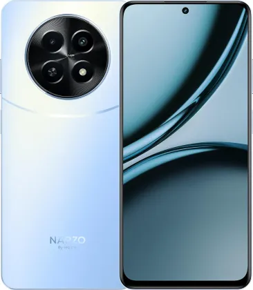 Realme Narzo 70x 5G (8GB RAM + 128GB)