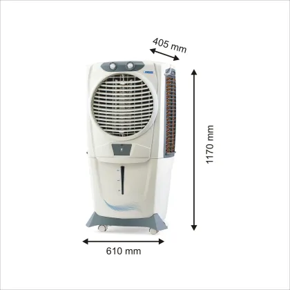 Blue Star Maxima 75 L Desert Air Cooler