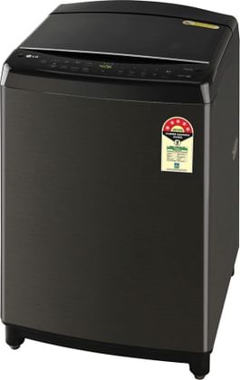 LG THD08SWM 8 kg Fully Automatic Top Load Washing Machine