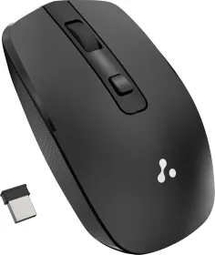 Ambrane SliQ 3 Wireless Mouse