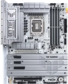 Asus TUF Gaming Z890-PRO WiFi Motherboard