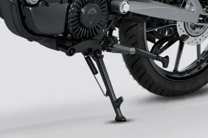 Royal Enfield Flying Flea C6