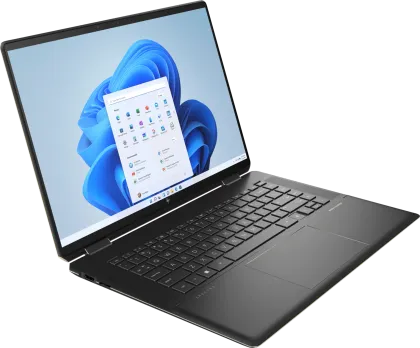 HP Spectre X360 16-f1003TU Laptop (12th Gen Core i7/ 16GB/ 512GB SSD/ Win11 Home)
