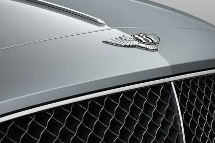 Bentley Flying Spur S