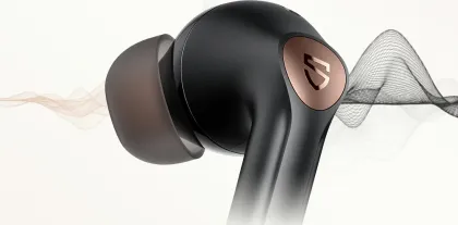 SoundPEATS Air4 Pro True Wireless Earbuds