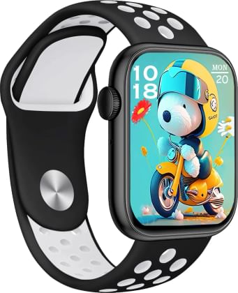 Time Up Snoopy Smartwatch