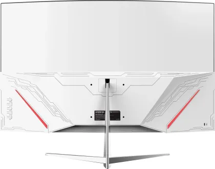 Zebronics ZEB-AC32FHD 32 inch Full HD 240Hz Gaming Monitor