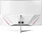 Zebronics ZEB-AC32FHD 32 inch Full HD 240Hz Gaming Monitor