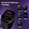 Fastrack Revoltt Pro Smartwatch