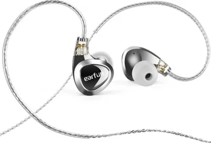 EarFun EH100 Wired Earphones