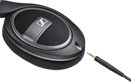 Sennheiser HD 559 Wired Headphones
