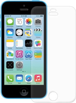 Amzer 96668 Kristal Anti-Glare Screen Protector for iPhone 5C for iPhone 5C