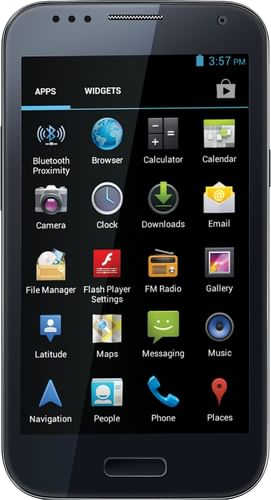 iBall Andi 5L