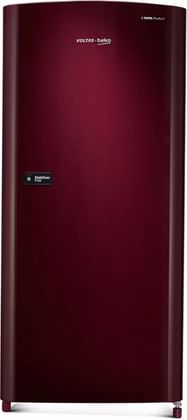 Voltas Beko RDC205EXWRX 185 L 1 Star Single Door Refrigerator