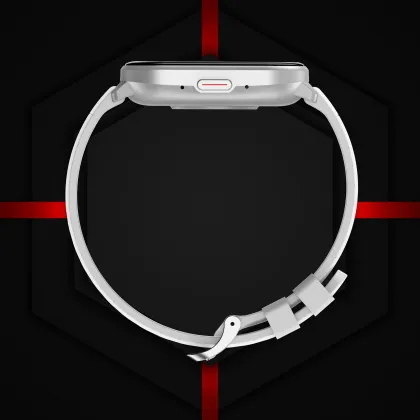 Nervfit Fuel S1 Pro Smartwatch