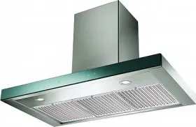 Faber Stilux Plus LTW 90 Wall Mounted Chimney