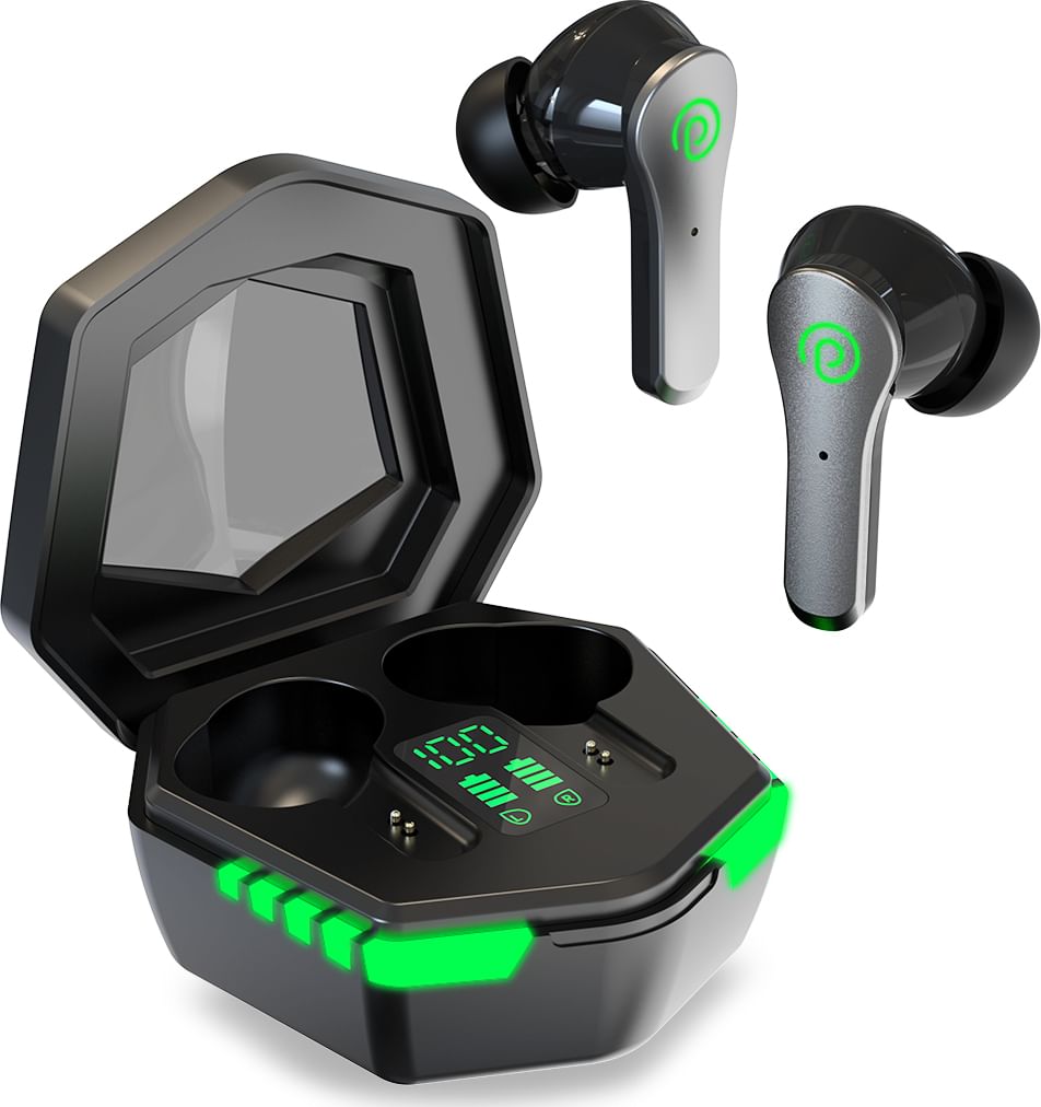 ptron bassbuds online buy