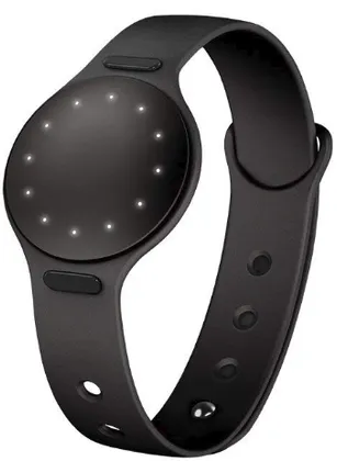 Misfit Shine Fitness Band Price in India 2025, Full Specs