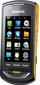 Samsung S5620 Monte