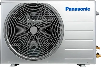 Panasonic CS/CU-EU18BKY3F 1.5 Ton 3 Star 2025 Inverter Split AC