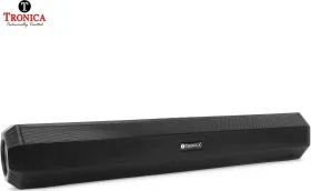 Tronica Octane Bar 10W Bluetooth Soundbar