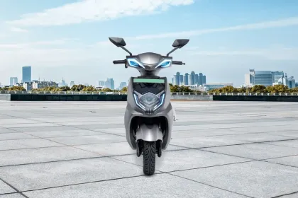 iVooMi S1 Lite Lithium Ion