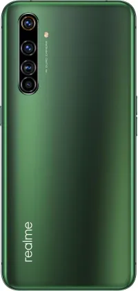 Realme X50 Pro 5G (8GB RAM + 128GB)