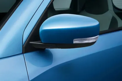 Maruti Suzuki WagonR ZXI Plus AMT
